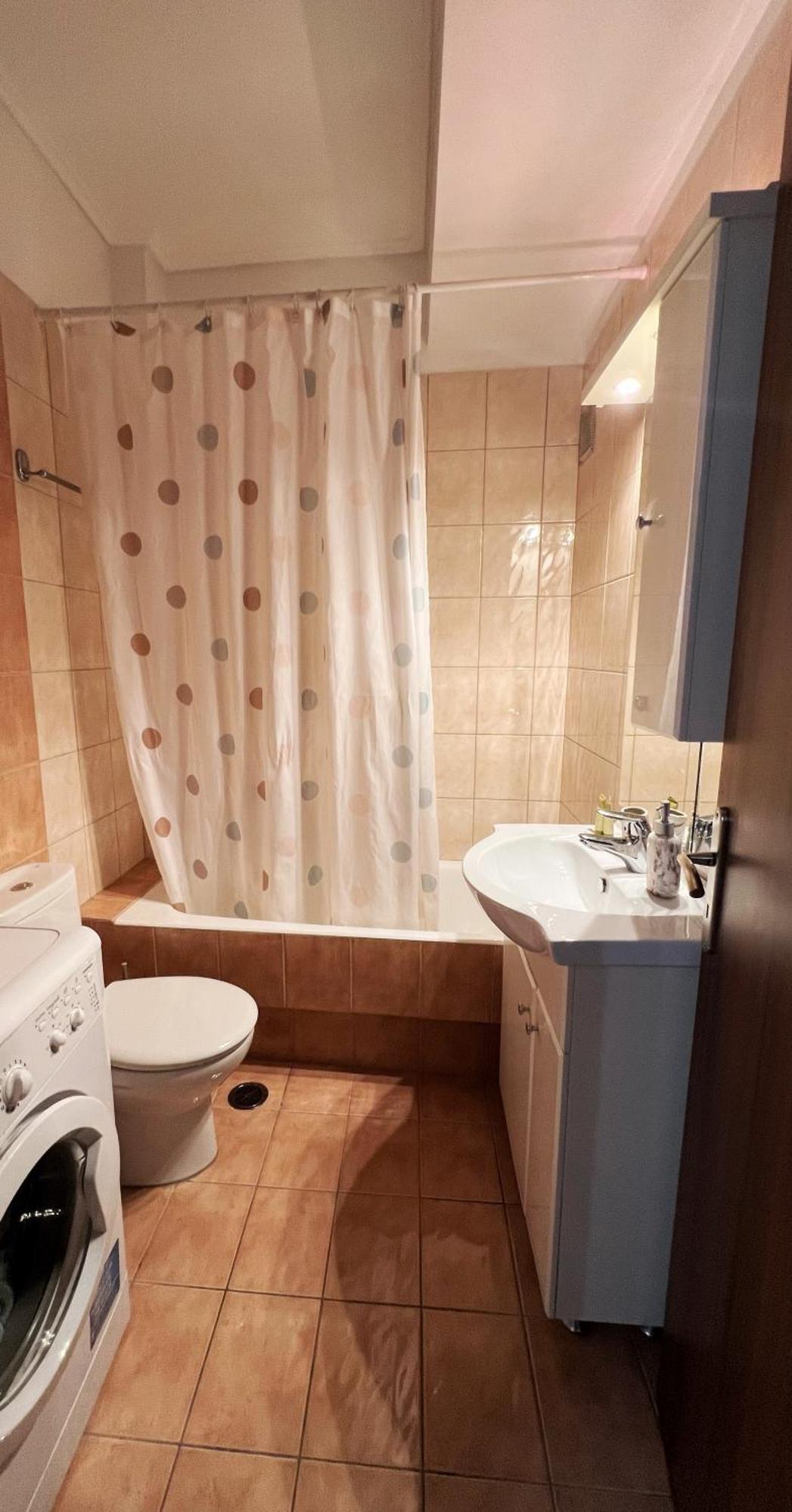 Apartament H&H Cozy Retreat Pireus Zewnętrze zdjęcie