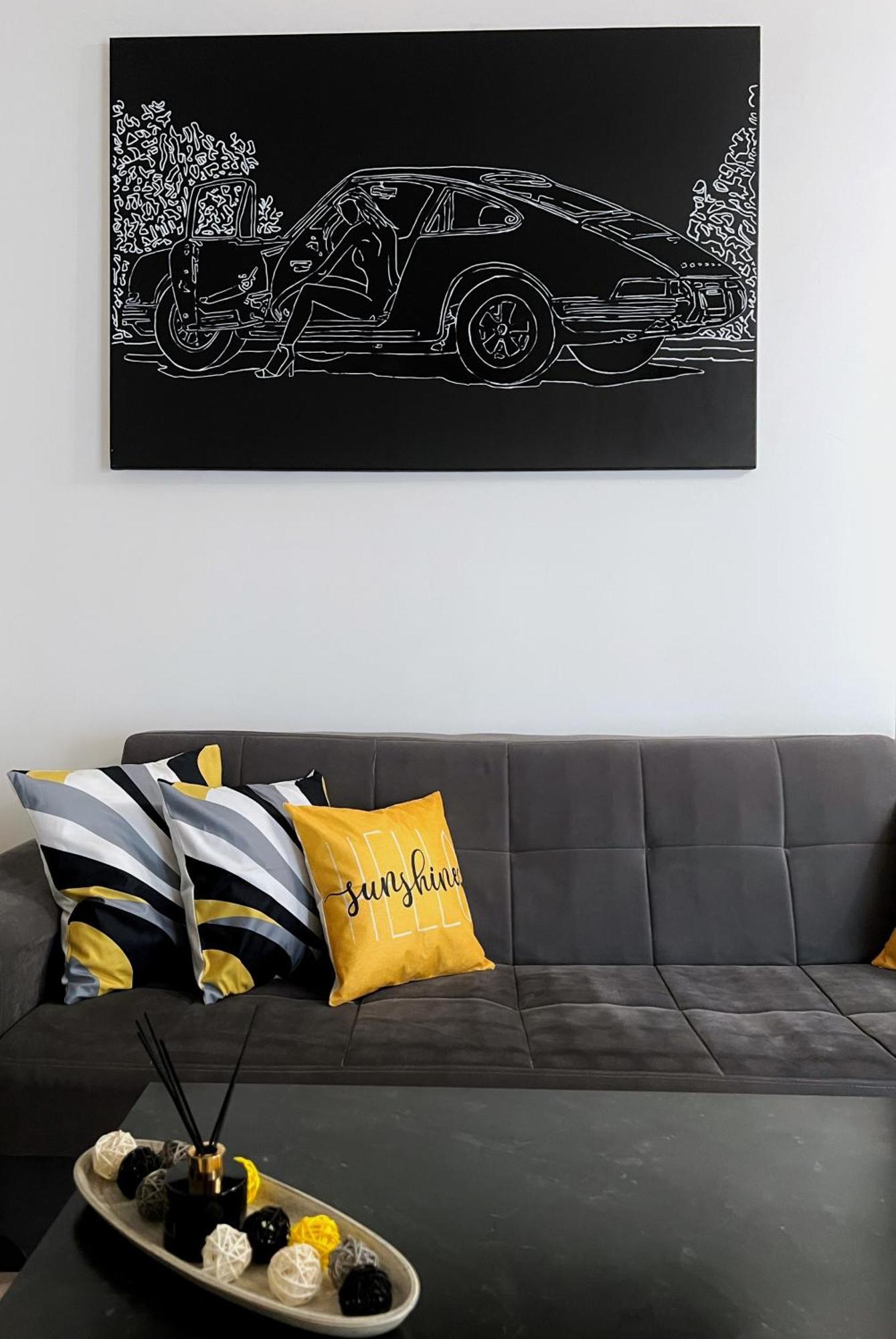 Apartament H&H Cozy Retreat Pireus Zewnętrze zdjęcie